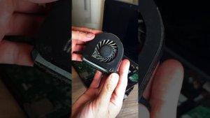 Dell Inspiron 5720 АПГРЕЙД