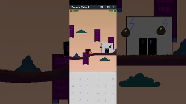 Bounce Tales Future Mod Review смотреть онлайн