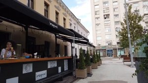 Покровские ворота   так где же они были?