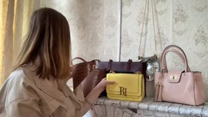 Как выбрать сумку на лето?|| Мои летние сумки