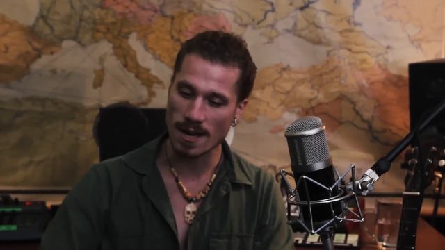 Robin Borneman - The Wind that Shakes the Barley смотреть онлайн