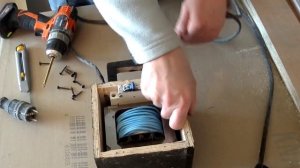 Сварочный аппарат для скруток своими руками. Модернизация. Правильный электрик