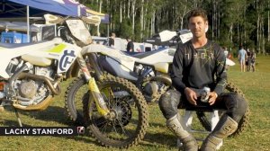 Husqvarna Head-To-Head: 2019 FE350 vs FX350