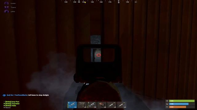 Rust montage | Blue Pills смотреть онлайн