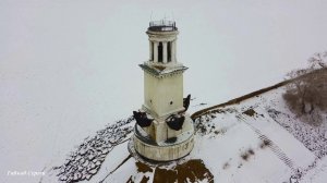 Цимлянское водохранилище и Маяк в Волгодонске + Бонус.