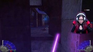 STAR WARS JEDI KNIGHT JEDI ACADEMY Прохождение на Русском | ЗВЕЗДНЫЕ ВОЙНЫ АКАДЕМИЯ ДЖЕДАЕВ