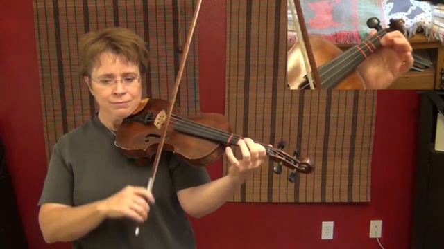 Star Above the Garter (jig) смотреть онлайн