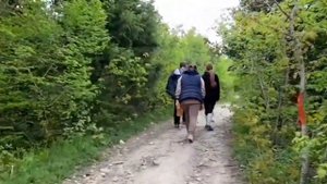 110/ Домик йоги/?♂️Поход на 1 мая семьей и с друзьями/Где погулять в Новороссийске