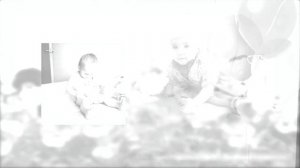 День рождения ребенка 1 год