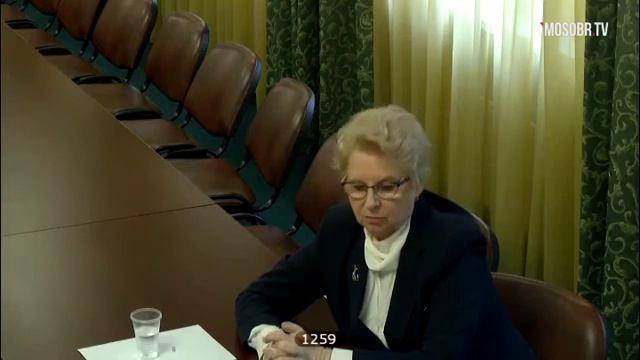 171 школа ЦАО Карпенко ЛП директор 79% аттестация на 5л ДОНМ 24.11.2020 смотреть онлайн