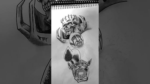 Anime Berserk Tattoo Idea #berserk #animeart #tattoolover #drawings смотреть онлайн