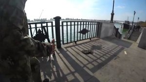 Клёвая Рыбалка на Набережной Ростова на Дону. Впервые Поймал Такую Рыбу. Топовая Наживка.