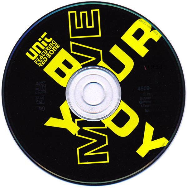 Unit Feat. Red Bone - Move Your Body (Fast Techno Dub) (90's Dance music 👍) EURODANCE
