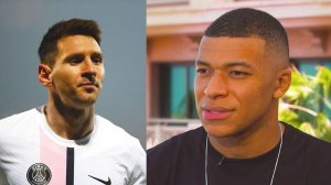 "I HAVE TO OBEY HIM!" - MBAPPE TOLD ABOUT MESSI AT PSG! The whole truth from Kylian!