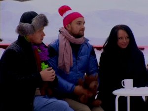 ДОМ-2 Lite 3181 день Дневной эфир (24.01.2013)