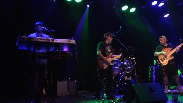 Bobby Ryan Band, Jammin Java, 9-8-2021 смотреть онлайн