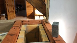 Печь «Кормилица». Часть 3. Материалы, жаростойкий бетон. Хайло.