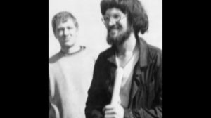 Старому МГРИ и его обитателям - посвящается