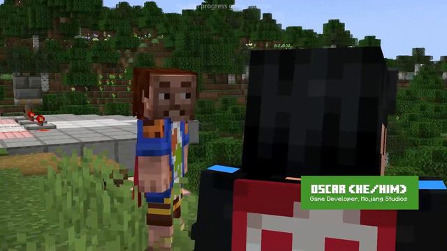 1.21 БОЕВОЙ ДАНЖ, НОВЫЙ БОСС! ВЗЛОМ ГОЛОСОВАНИЯ🤬ЭТО ПРОВАЛ? СЛИВ ПОДТВЕРДИЛСЯ смотреть онлайн