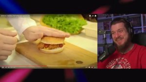 КОРОЧЕ ГОВОРЯ, ПОВТОРИЛ ВСЕ МЕНЮ KFC РЕАКЦИЯ НА ONETWO перезолив с ютуба