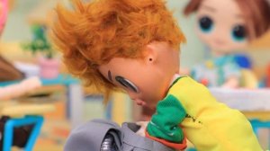 Монстры на каникулах! 13 идей для кукол ЛОЛ Сюрприз ОМГ