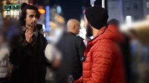 Атеист Утверждает - Что Моральные Ценности Не Нужны! Мухаммад Али опроверг его утверждение!