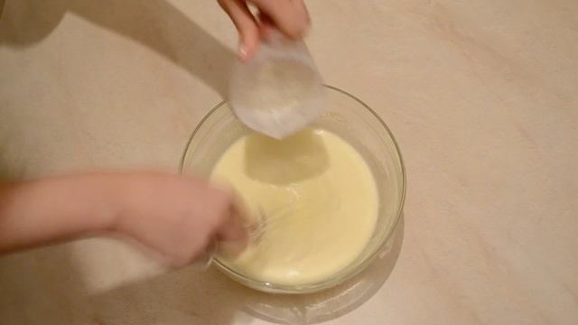 Кексы на сыворотке смотреть онлайн