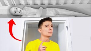 Экстремальные КАМУФЛЯЖНЫЕ Прятки ! 2 Часть