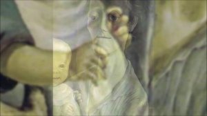 Отто Дикс. "Женщина с ребёнком"