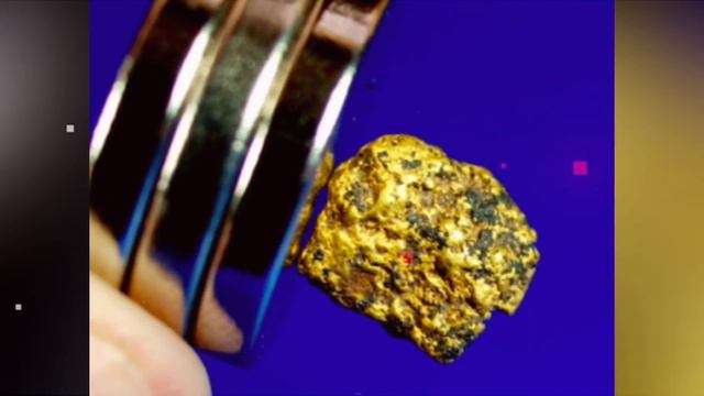 सोना असली या नकली कैसे पता चलेगा ? | How To Identify Real Or Fake Gold смотреть онлайн
