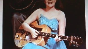 Mary Ford - Till I Hold You Again, 1950
