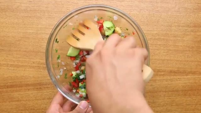 ОЧЕНЬ НИЗКОКАЛОРИЙНЫЙ салат смотреть онлайн