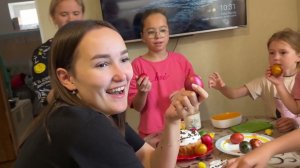 НАСТЯ ПОБЕДИТЕЛЬ. НАКУПИЛИ БАРАХЛА ) 5.05.24.
