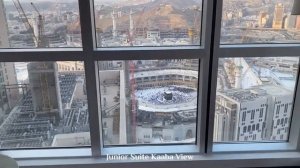 Swissotel Makkah | Makkah | Welcome Saudi