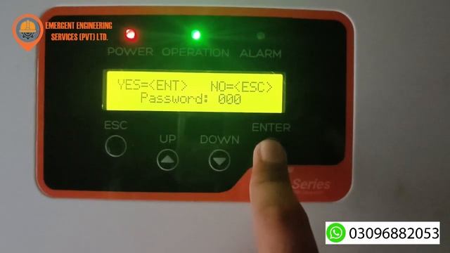 How to Stop Back feeding without Zero Export Device | Solis Inverter Complete Setting смотреть онлайн