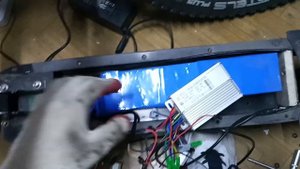 Апгрейд электросамоката. Увеличил мощность в 2 раза!