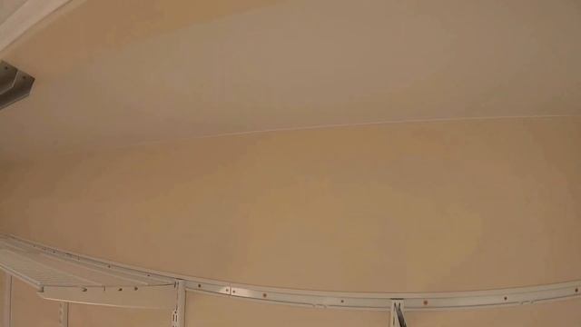 Встроенный шкаф своими руками из Леруа