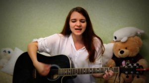 Физика - Виктор Третьяков (кавер \ cover)