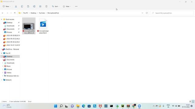How to Resolve: Micro Phone Malfunctioning- Voice volume fluctuations