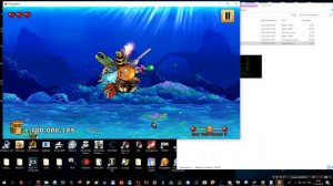 Octogeddon Trainer +7