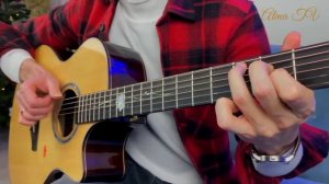 Guitar cover - Zombie | colabs by Eiro Nareth, Alexandr Misko & Ivan Zakhalenka #guitarcover #music