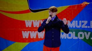 Тихонов Егор - Королева Красоты