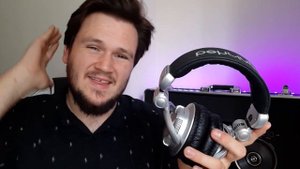 The Best Cheap DJ Headphones? (Behringer HPX2000 Review)