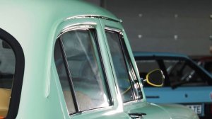 Авто музей Кузницы Тест Драйва. ГАЗовская линейка. Часть первая.