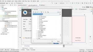 How to create splash screen in android studio | splash screen android studio