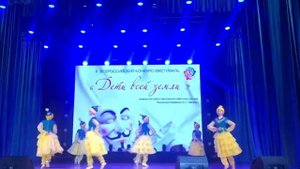 Казахский народный танец "Камажай" Ансамбль танца Ассорти.