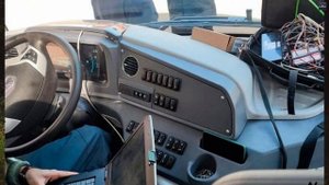 Удивительный МАЗ-350: Новейший туристический автобус в действии