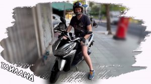 Как купить скутер в Таиланде? Делимся опытом