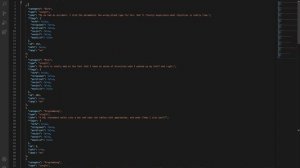 JSON to Figma - Import real data via API or JSON file to Figma