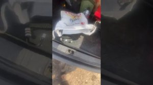 Ford Focus 2 четь Гур с под штуцера